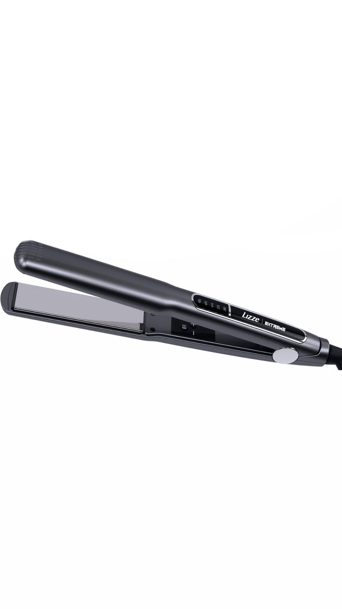 Lizze Extreme Professional Flat Iron 480ºF (250°C)